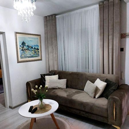 Apartman River Una Bihać Exterior foto