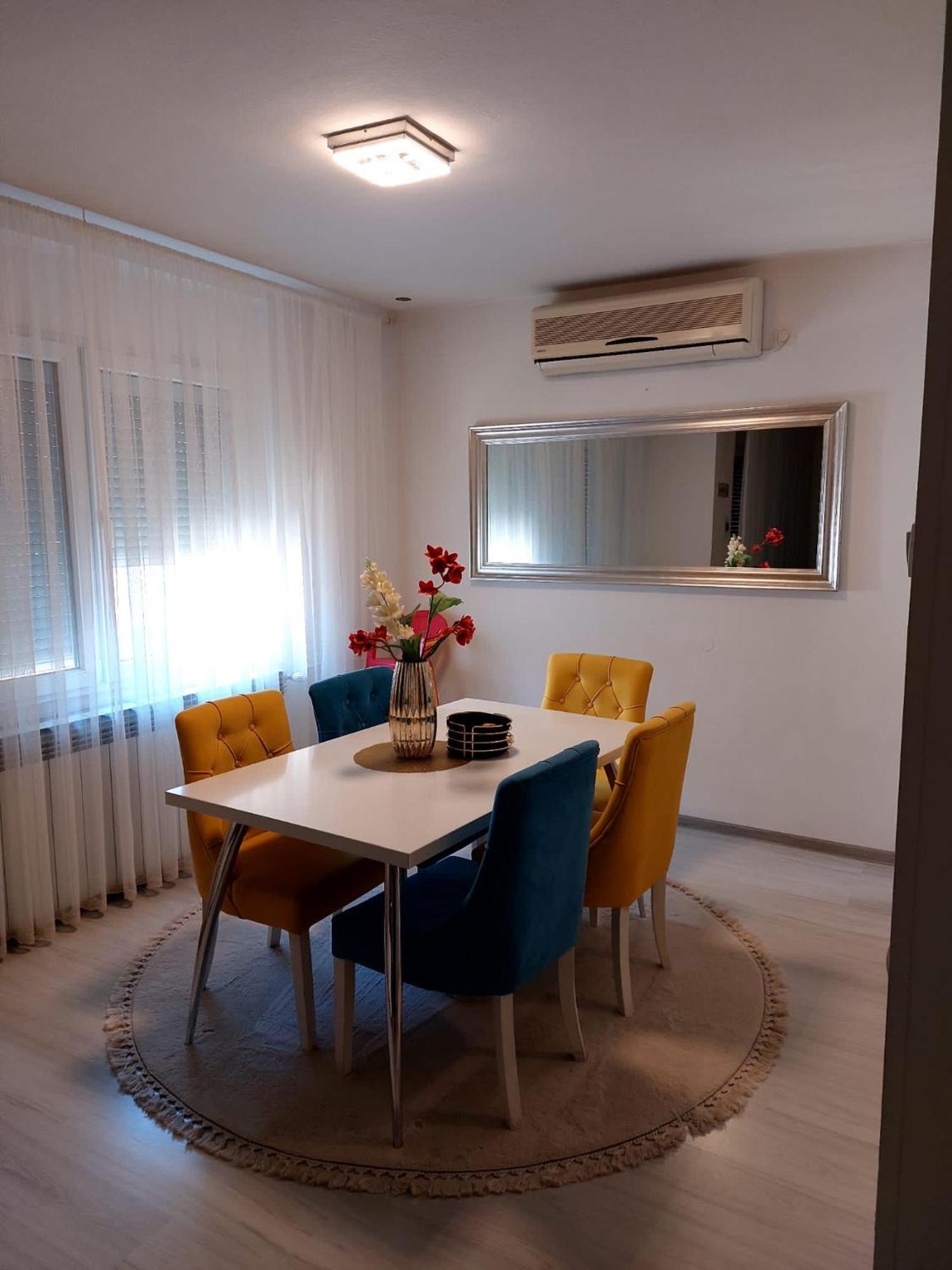 Ferienwohnung Apartman River Una Bihać Exterior foto